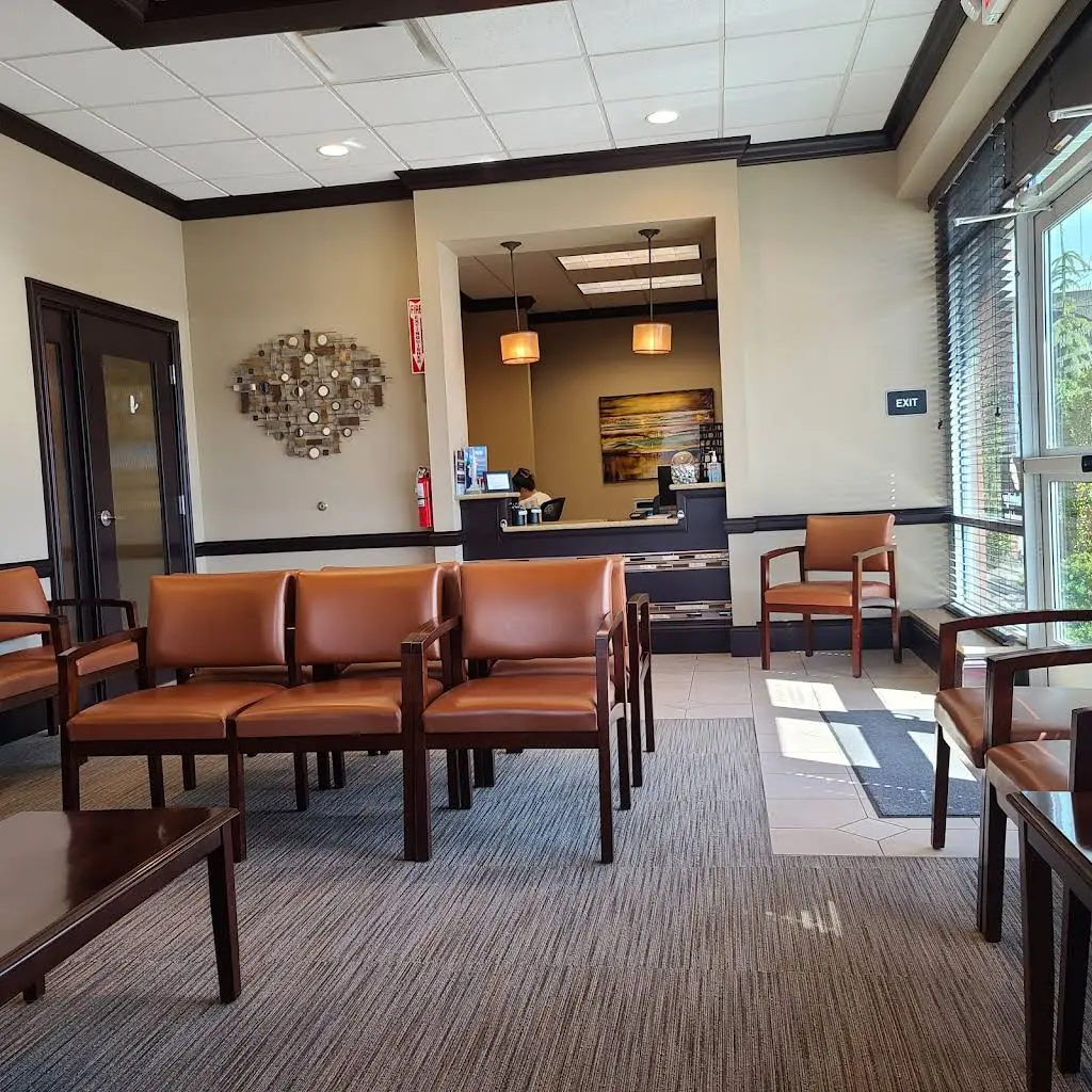 Dental Care of Harrisburg