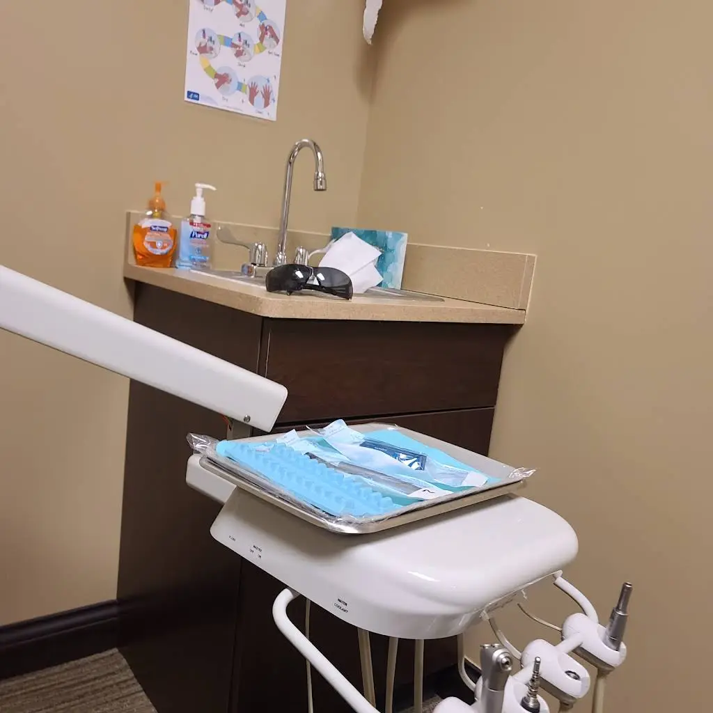 Dental Care of Harrisburg