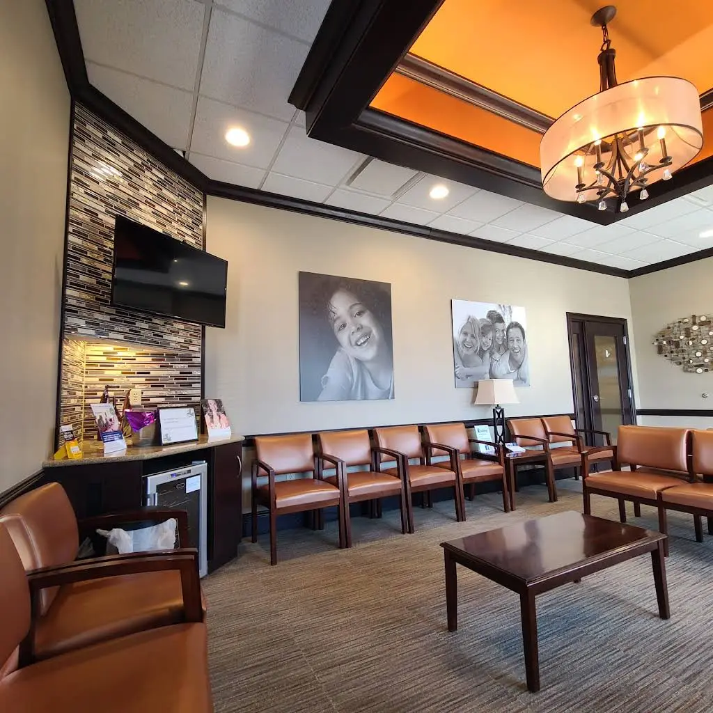 Dental Care of Harrisburg