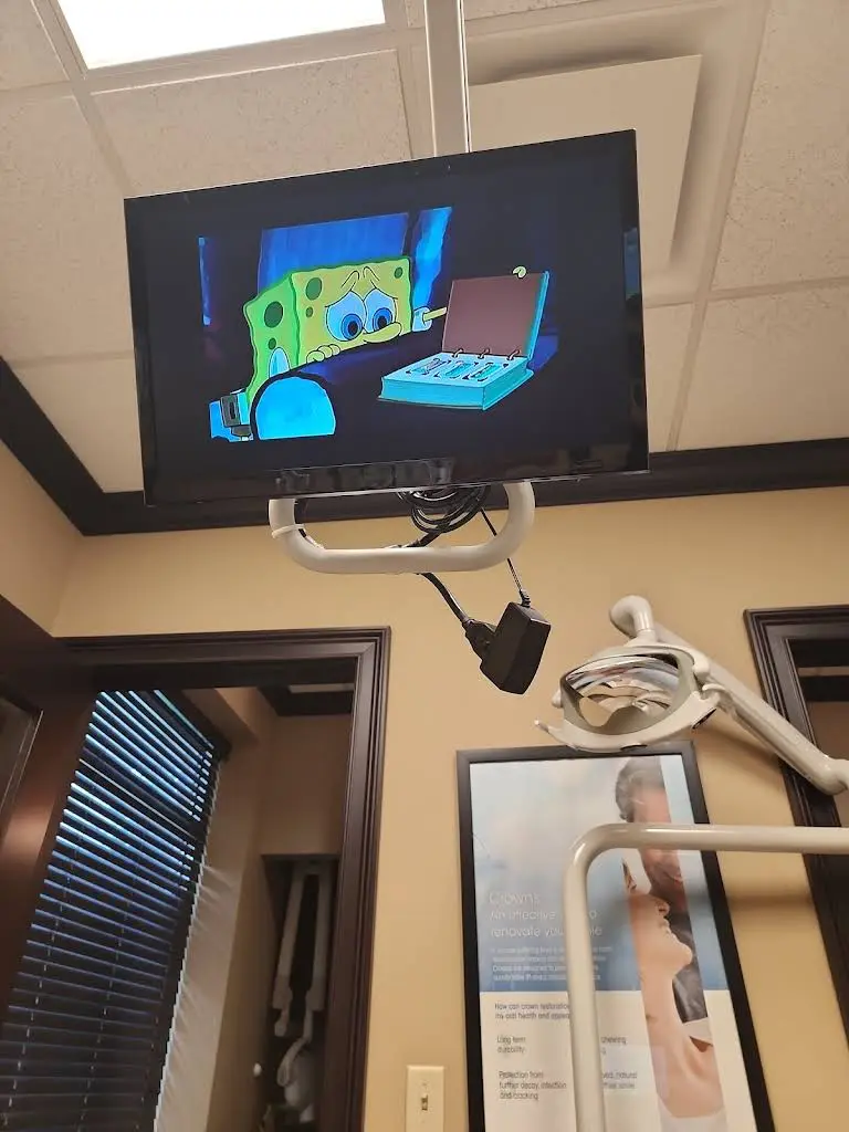 Dental Care of Harrisburg