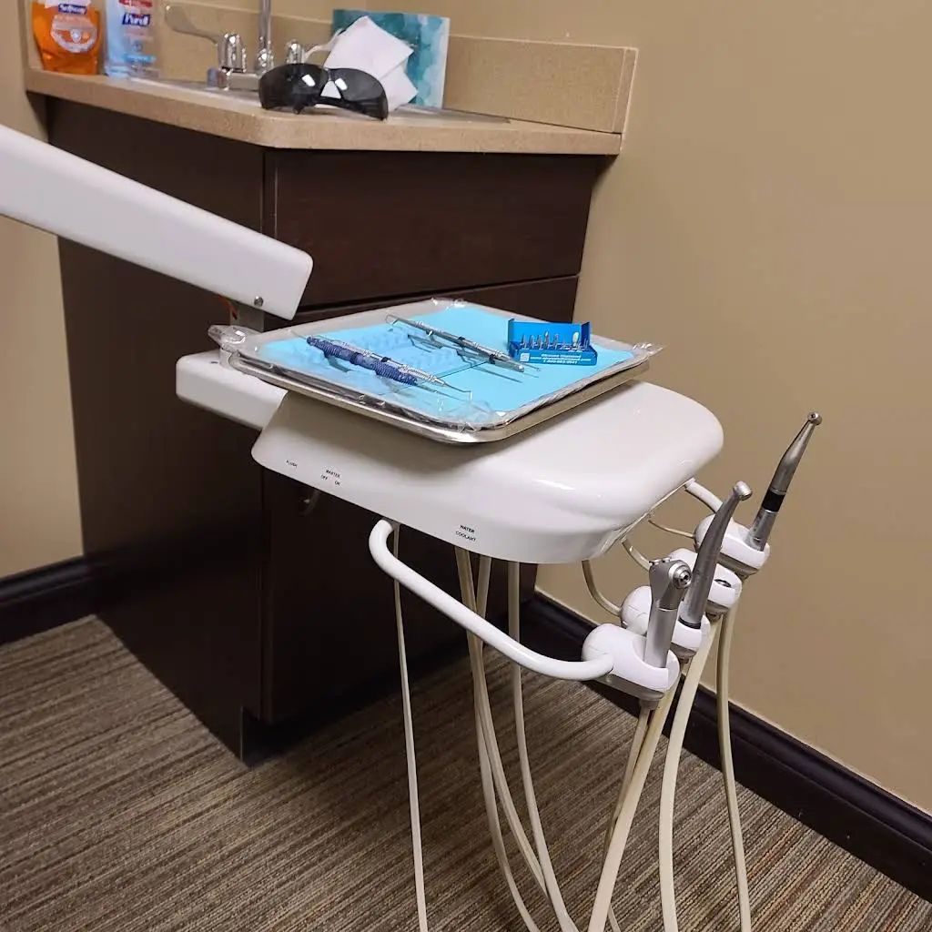 Dental Care of Harrisburg