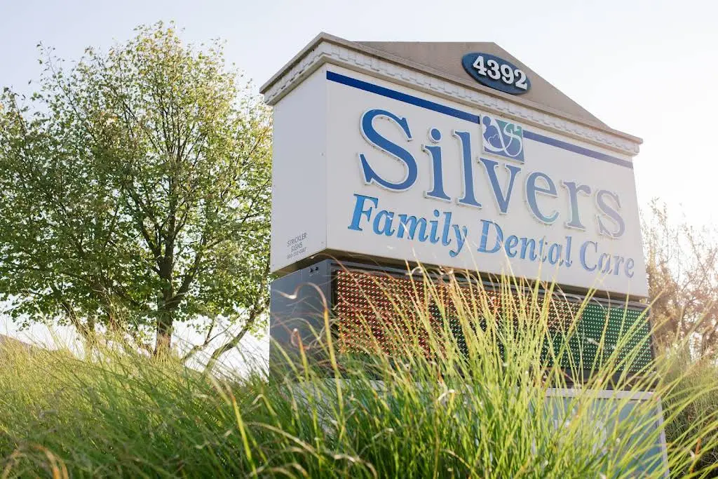 Silvers Family Dental Care