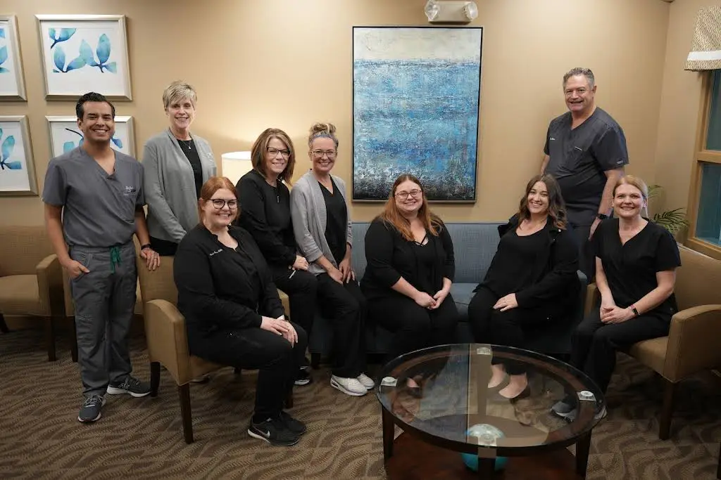 Silvers Family Dental Care
