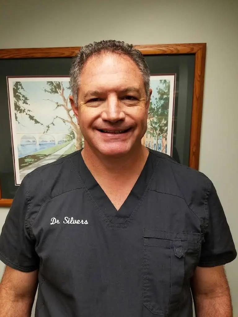 Silvers Family Dental Care