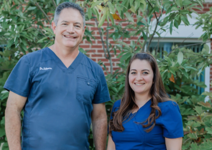 Silvers Family Dental Care