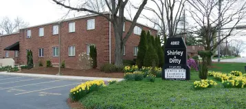 Shirley & Ditty Family and Cosmetic Dentistry