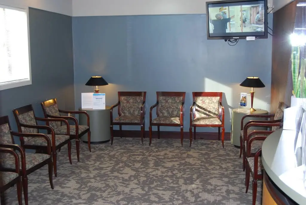 Shirley & Ditty Family and Cosmetic Dentistry