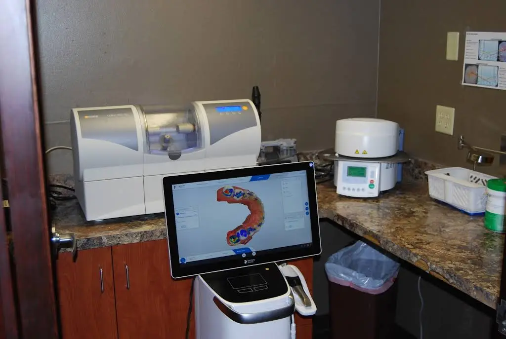 Shirley & Ditty Family and Cosmetic Dentistry