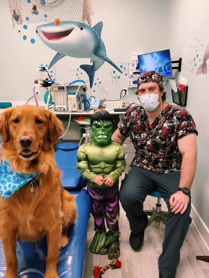 Advanced Pediatric Dentistry-Harrisburg