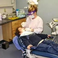 Center City Dental Care
