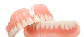 Denture Center Inc