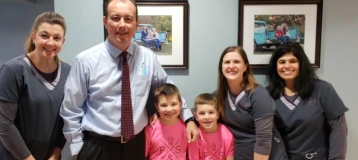 F&S Orthodontics and Periodontics