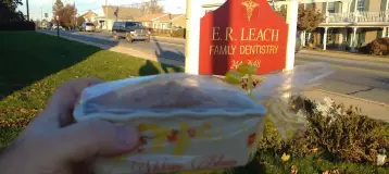 Leach Family Dentistry