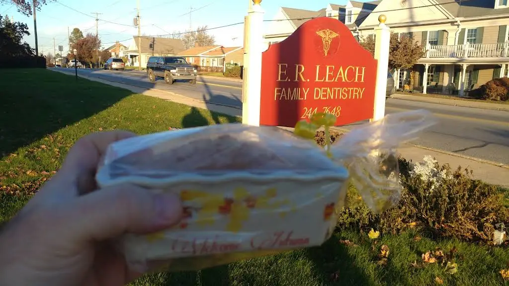 Leach Family Dentistry
