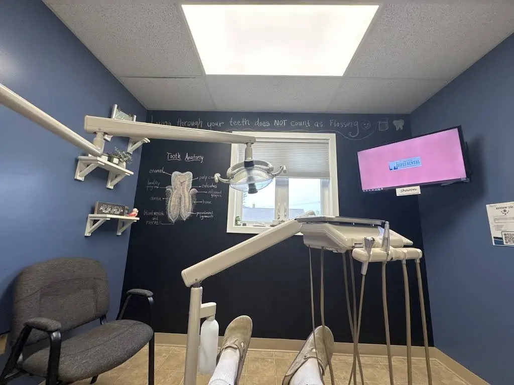 Sipes Dental