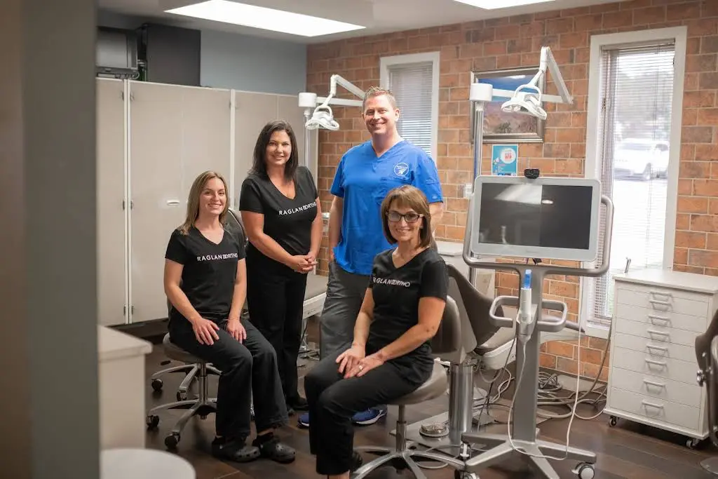 Ragland Orthodontics