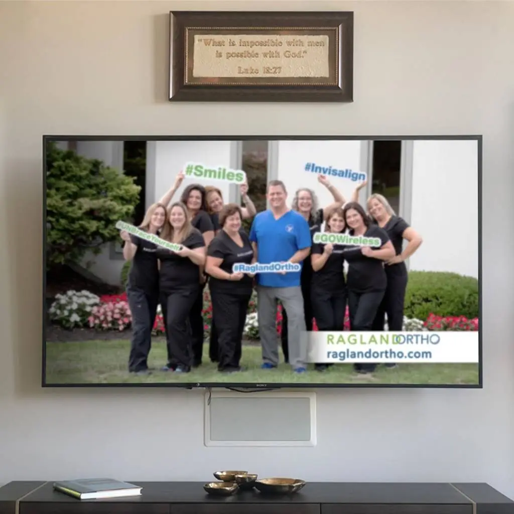 Ragland Orthodontics