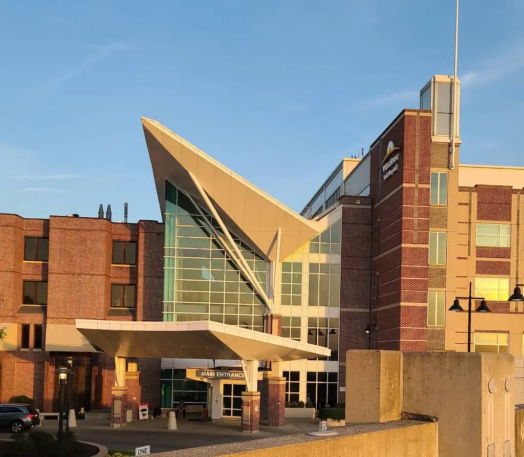 WellSpan York Hospital