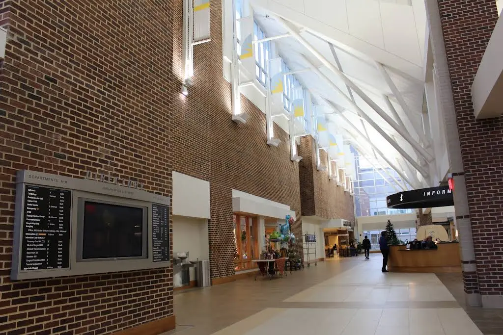 WellSpan York Hospital