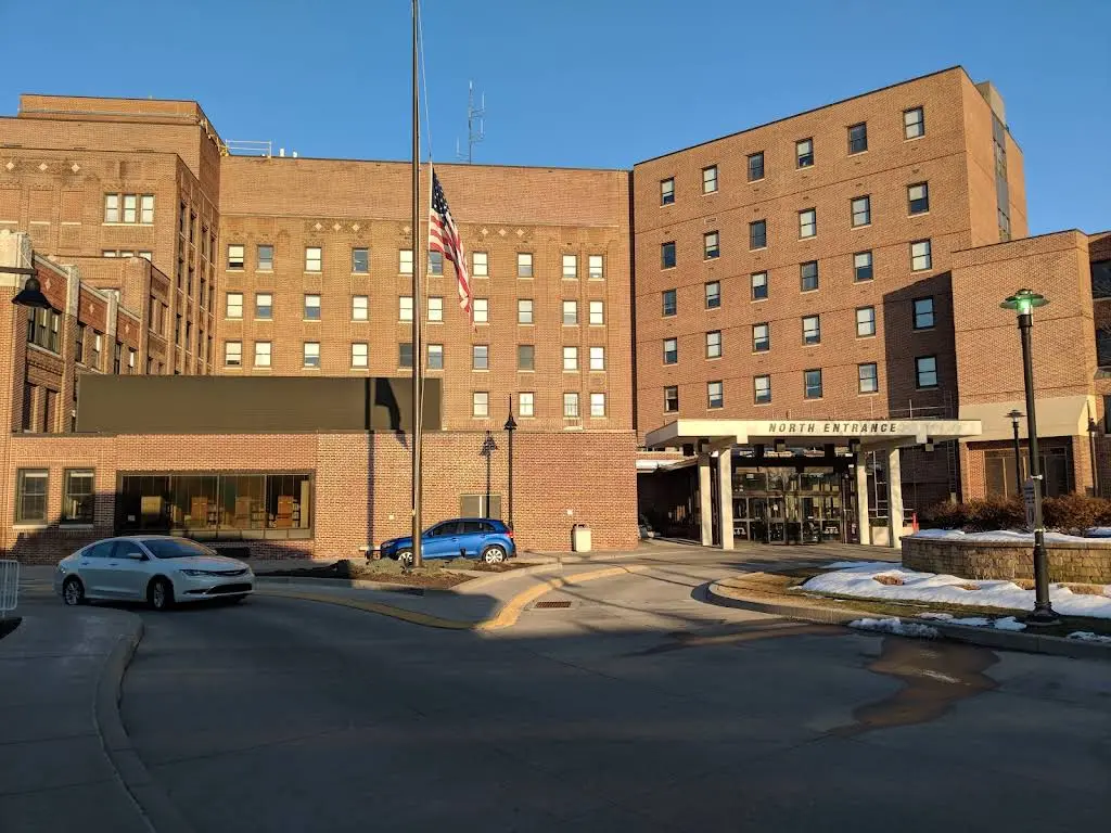 WellSpan York Hospital