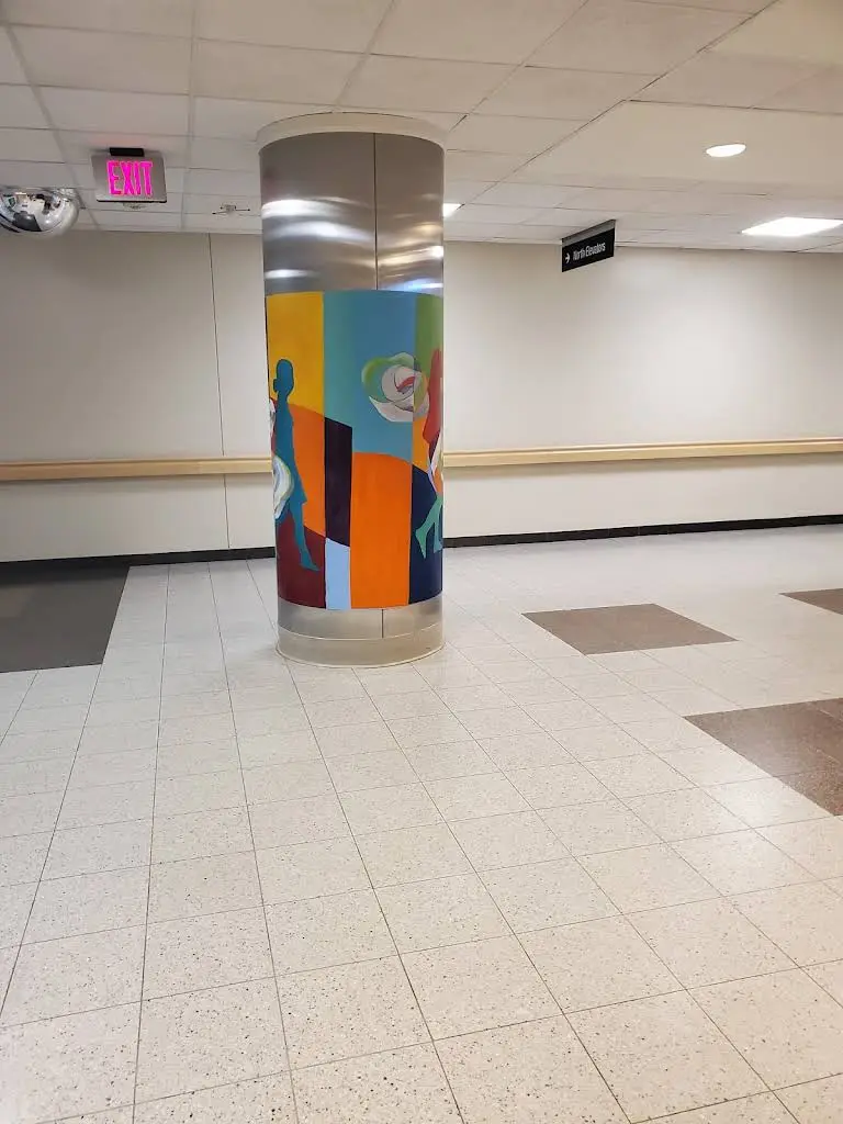 WellSpan York Hospital