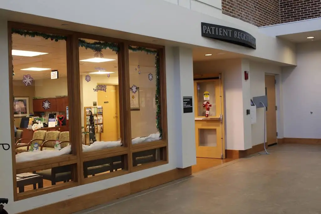 WellSpan York Hospital