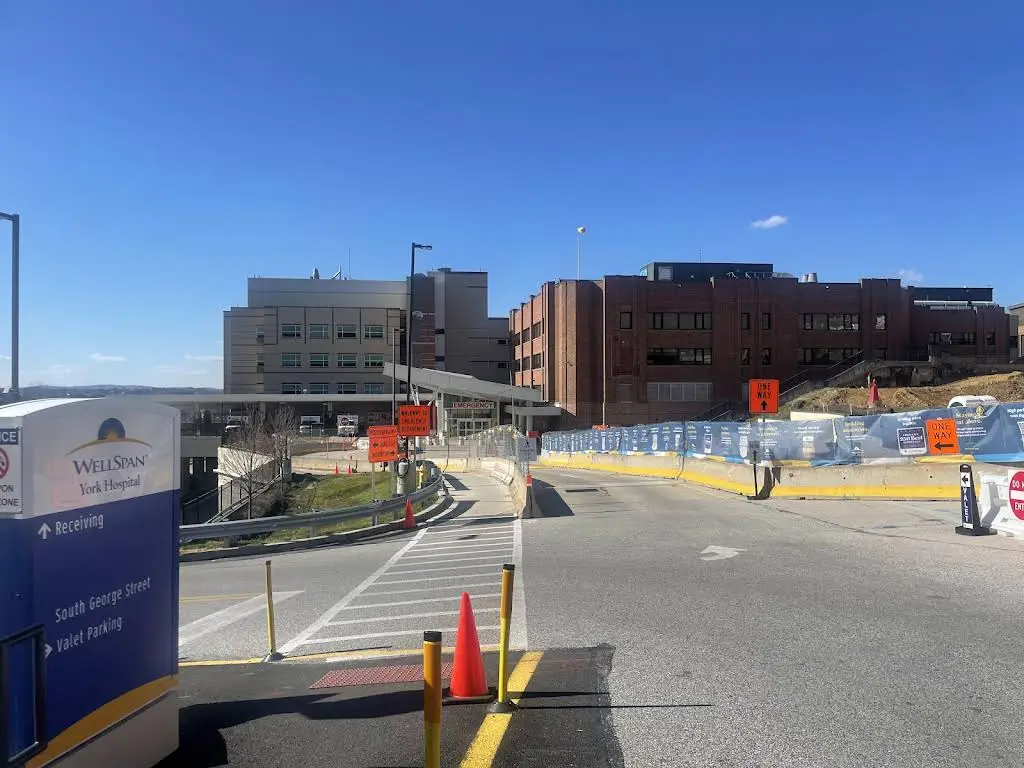 WellSpan York Hospital