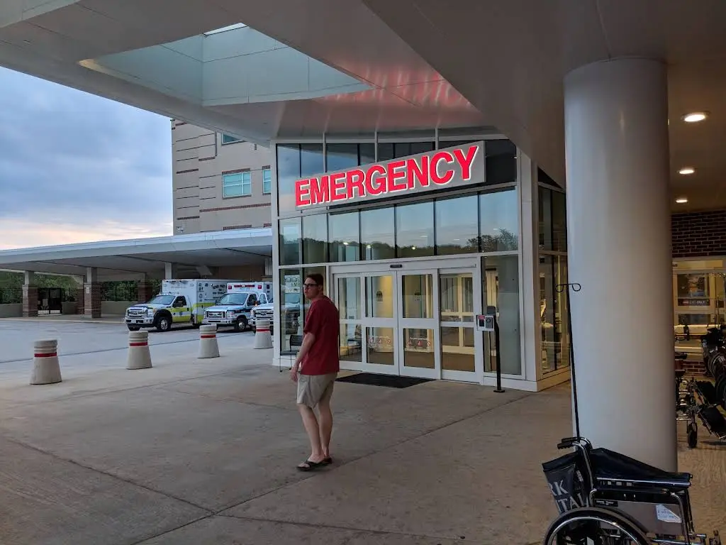 WellSpan York Hospital