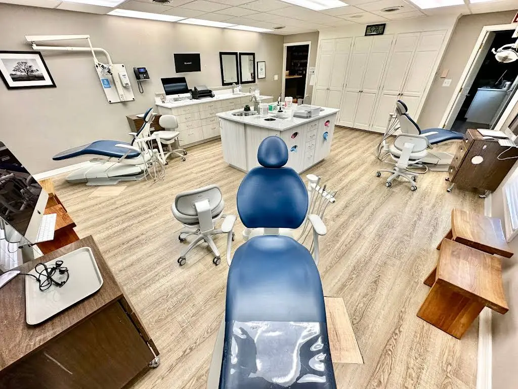 Olson Orthodontics