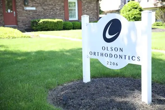 Olson Orthodontics