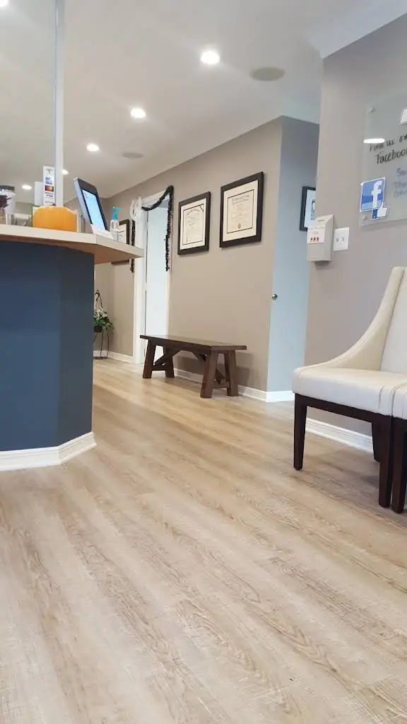 Olson Orthodontics