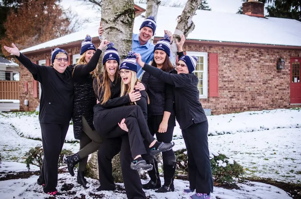 Olson Orthodontics