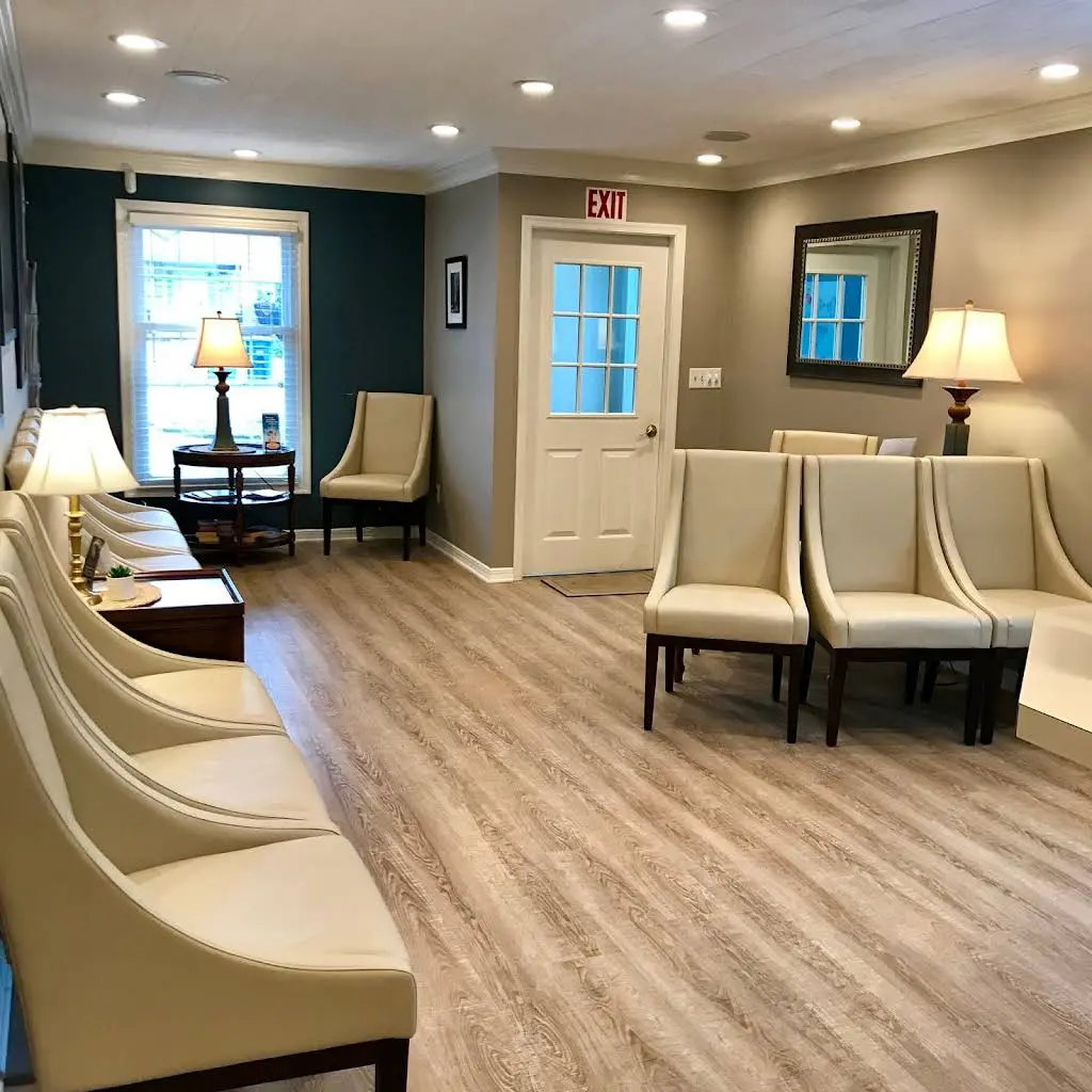 Olson Orthodontics