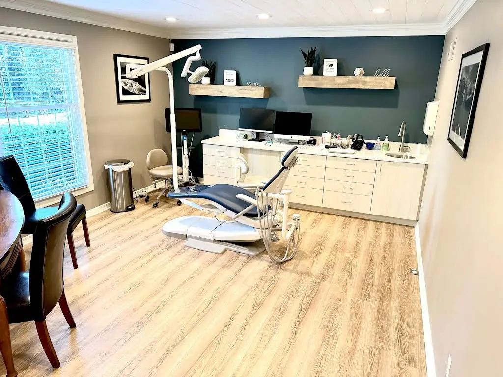 Olson Orthodontics