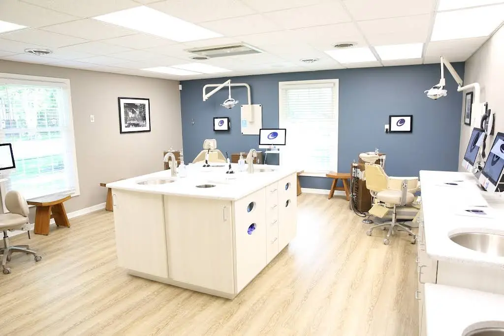 Olson Orthodontics