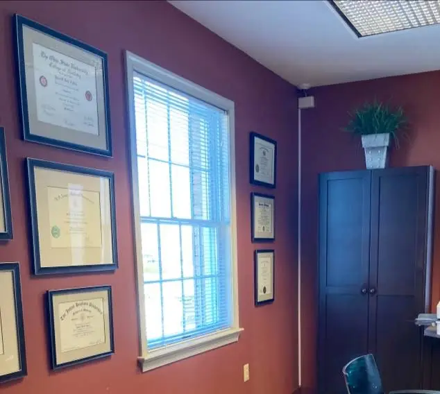 York Endodontics