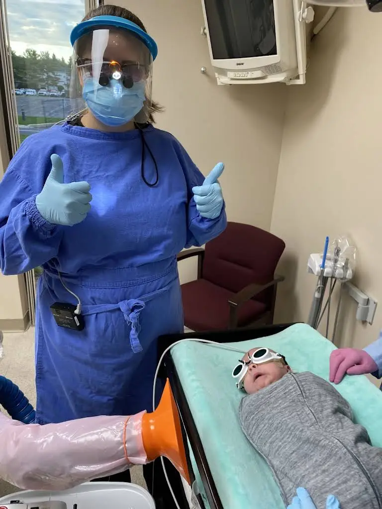 The Center for Dental Excellence - East York