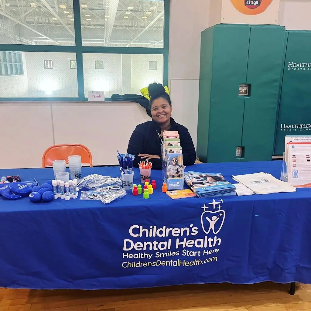 Children's Dental Health of York