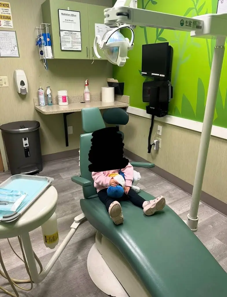 Children's Dental Health of York