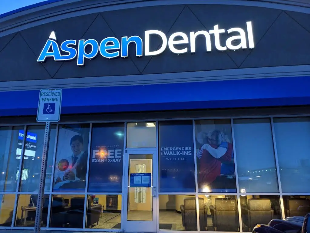 Aspen Dental