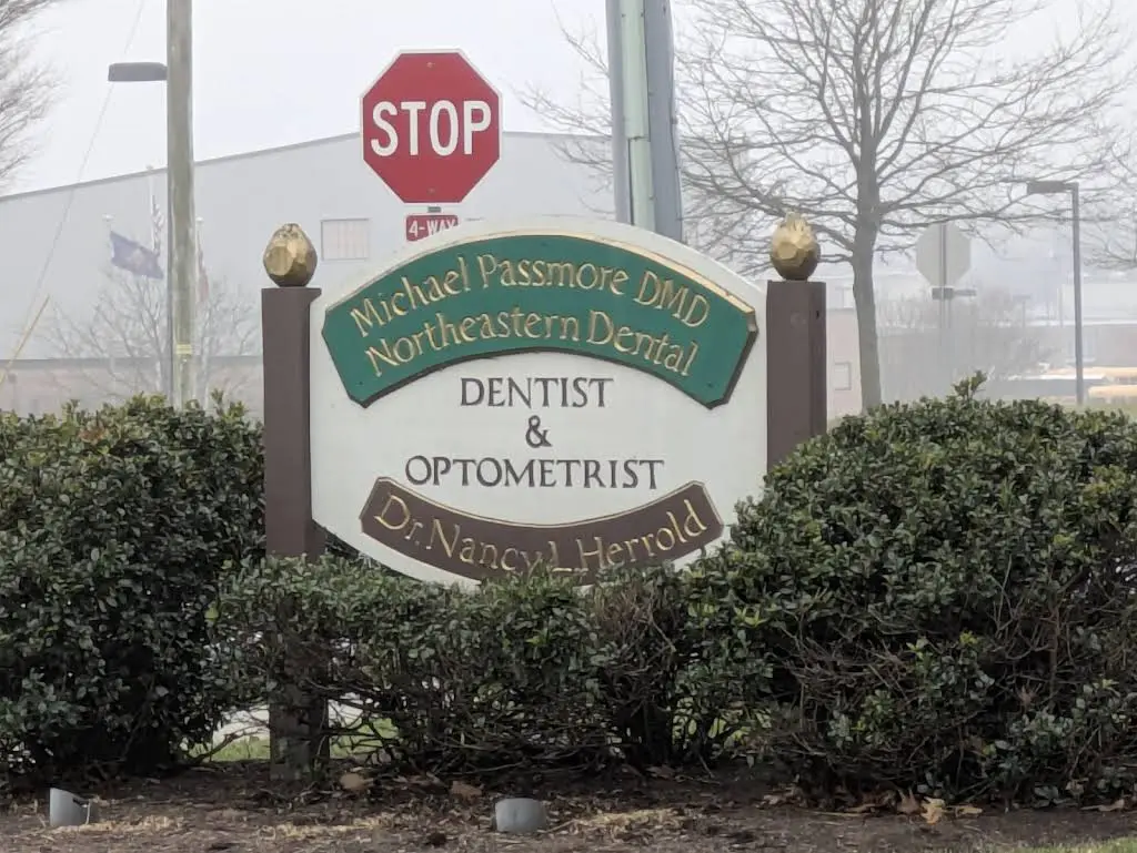 Northeastern Dental