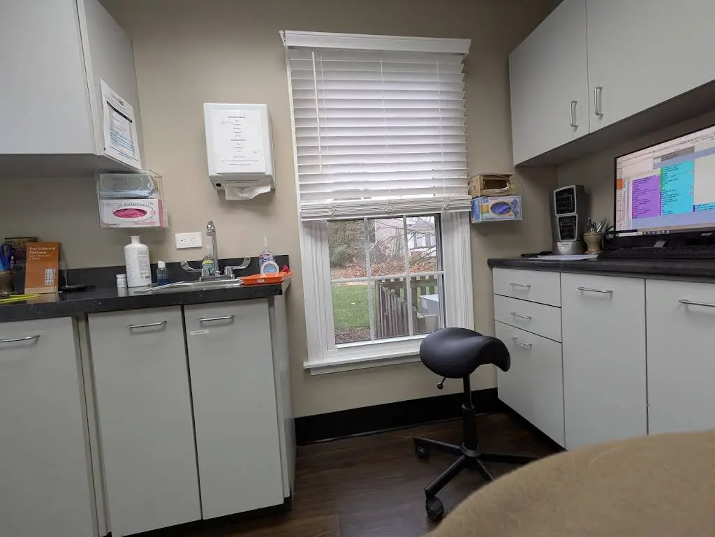 Northeastern Dental