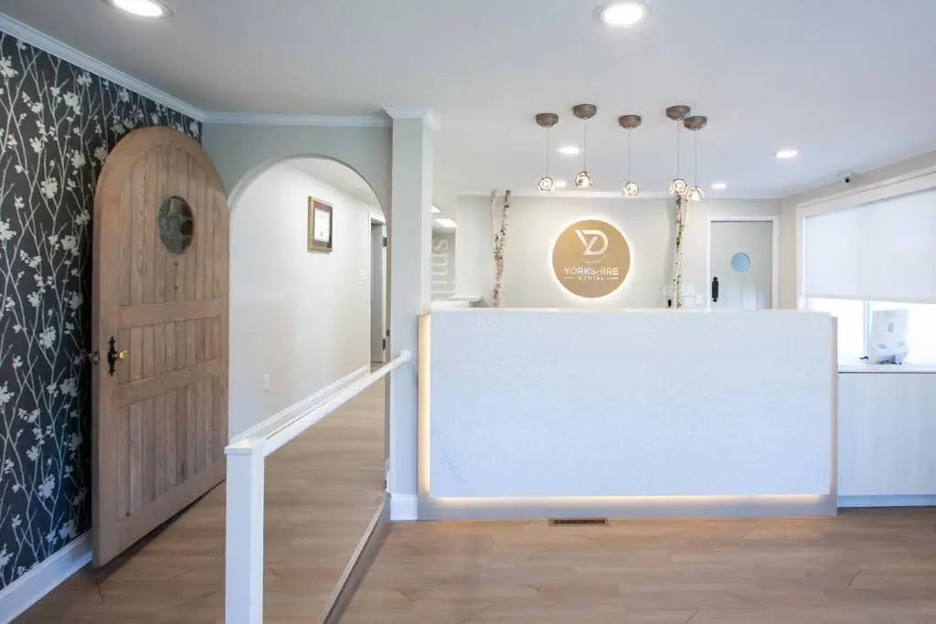 Yorkshire Dental - York PA