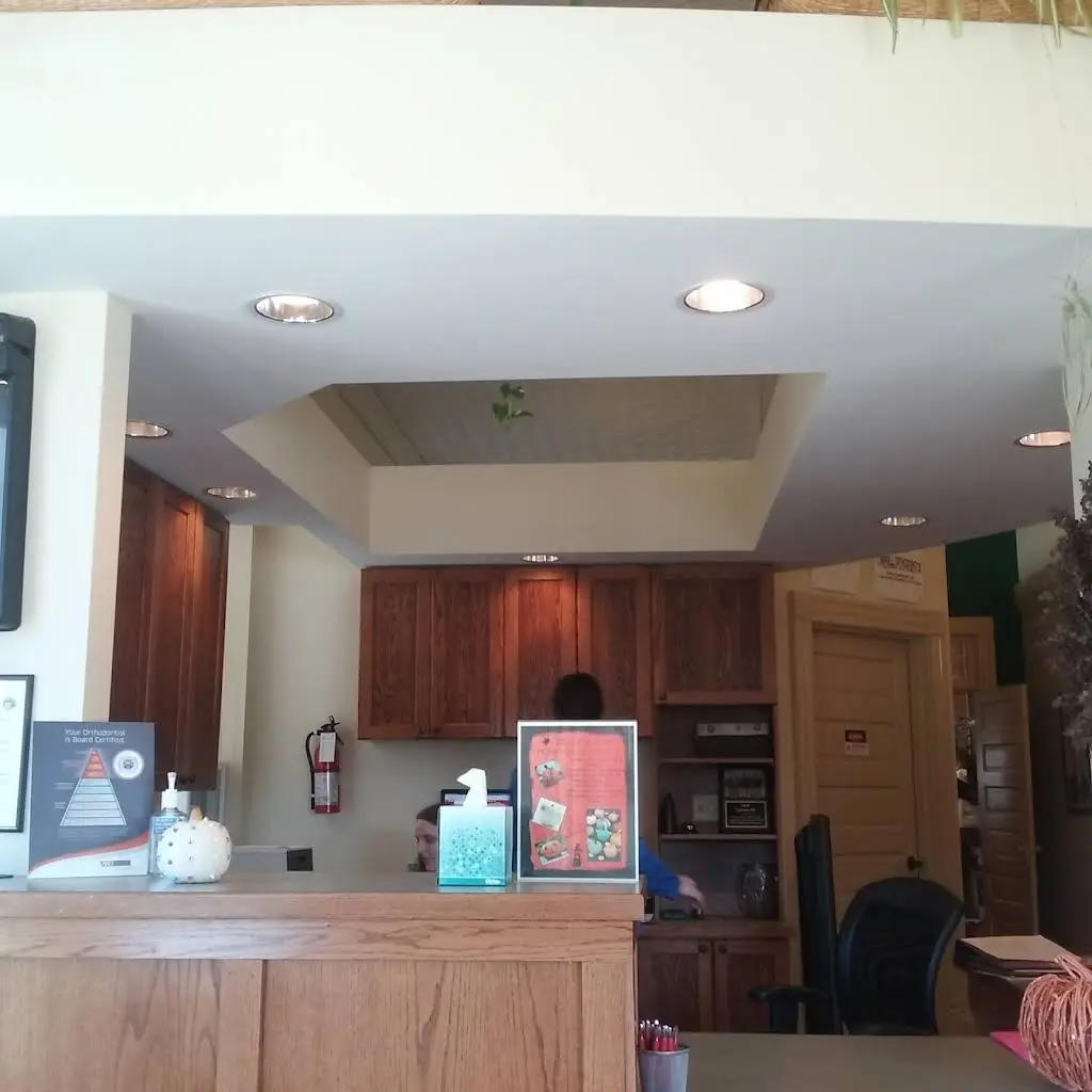 Campbell Orthodontics