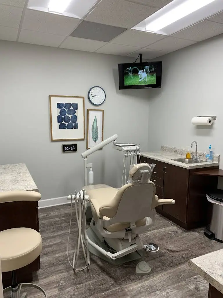 Hooks Family Dentistry