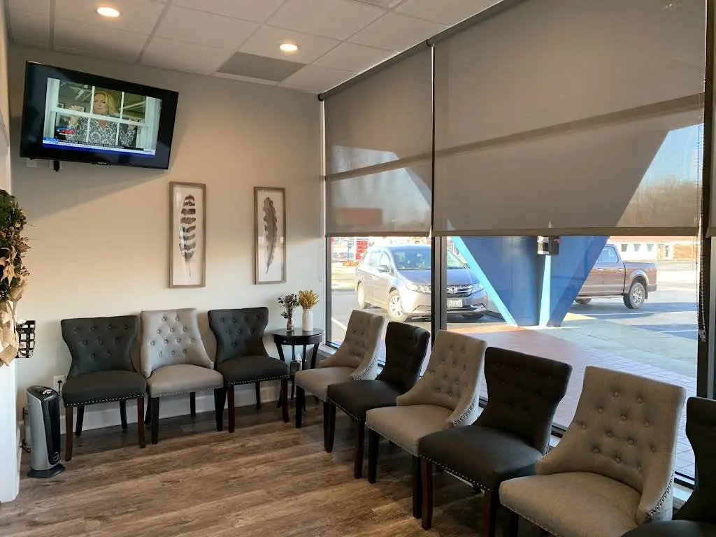 Hooks Family Dentistry