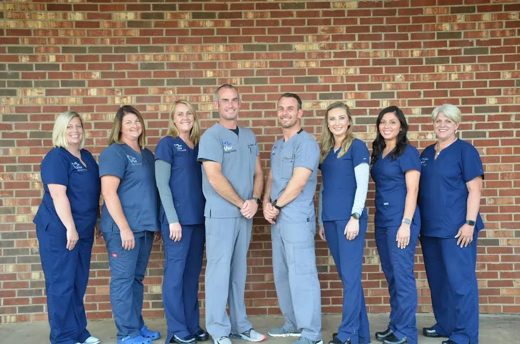 Hooks Family Dentistry