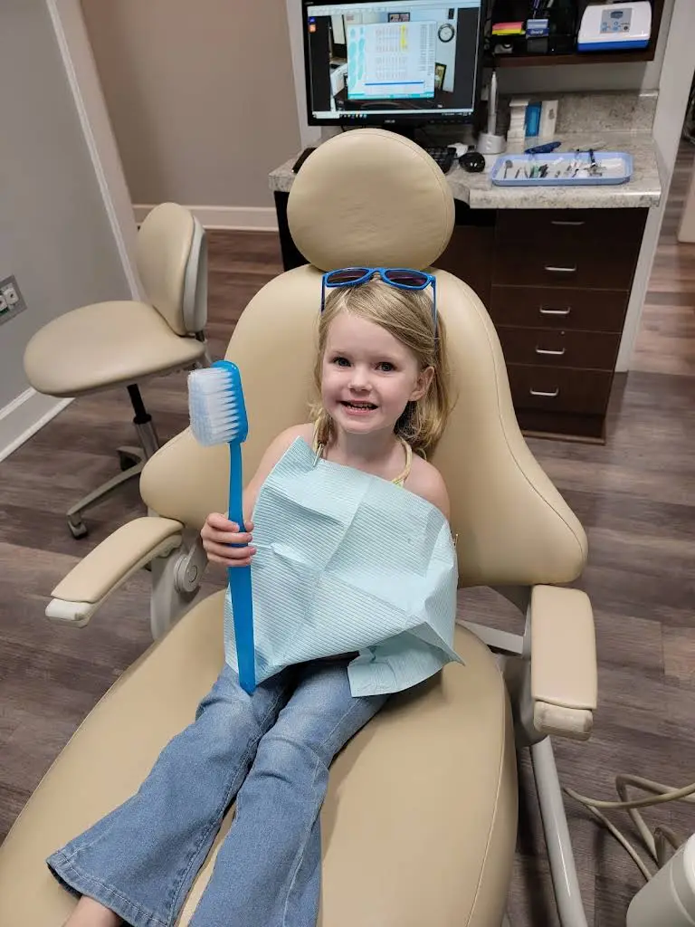 Hooks Family Dentistry