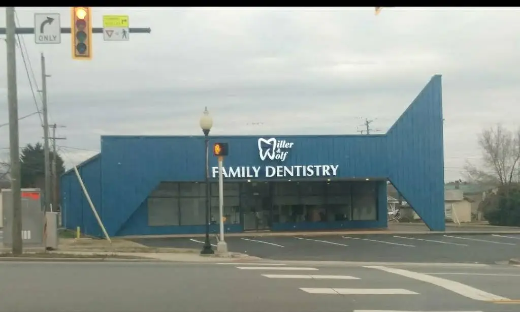 Hooks Family Dentistry