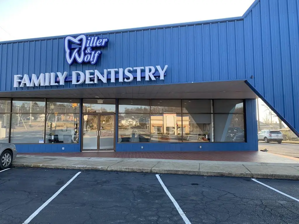 Hooks Family Dentistry
